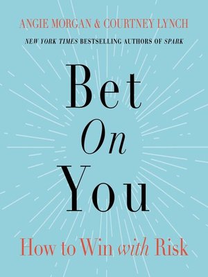 Bet on You - Audiobook